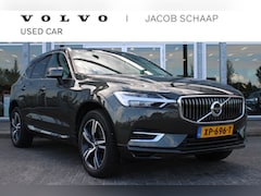 Volvo XC60 - T8 390PK Automaat Twin Engine AWD Inscription | Head-up | Pilot Assist | Trekhaak | 360 Ca