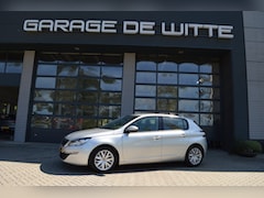 Peugeot 308 - 1.6 BlueHDi Blue Lease Premium