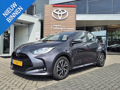 Toyota Yaris - 1.5 Hybrid Dynamic NL-AUTO CAMERA NAVI 1E EIGENAAR