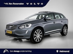Volvo XC60 - 2.0 T5 FWD Summum | Panoramadak | Trekhaak | Camera |