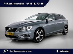 Volvo V60 - 2.0 T4 Business Sport | Trekhaak | Camera | Schuif/kantel dak |