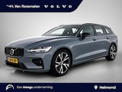 Volvo V60 - 2.0 B3 Plus Dark | Trekhaak | 360º Camera | Harman/Kardon |