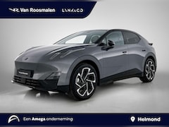 Lynk & Co 02 - More