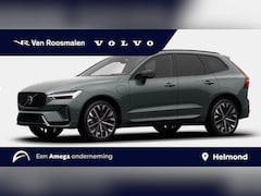 Volvo XC60 - 2.0 T8 AWD Ultra Dark Executive Edition