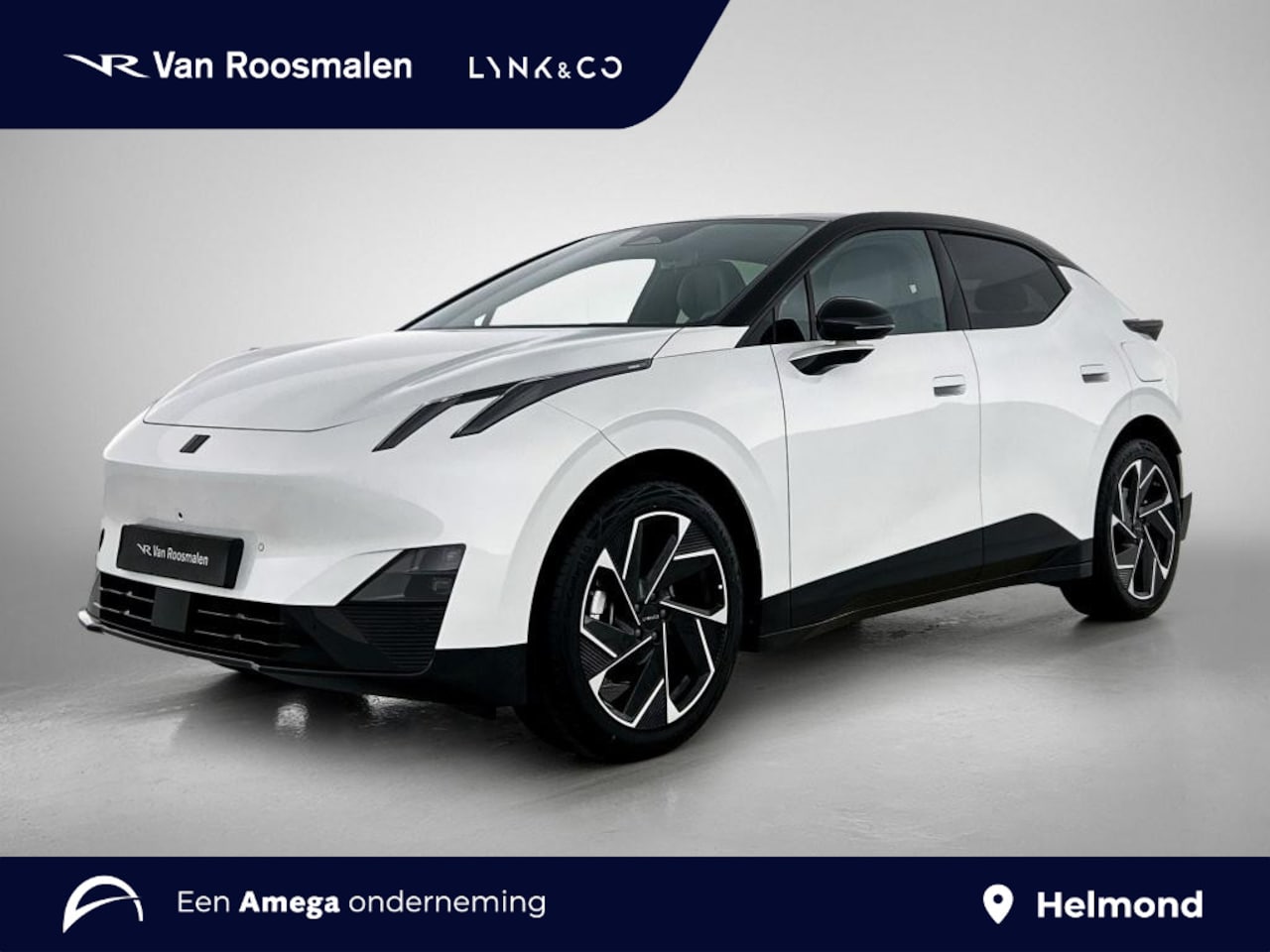 Lynk & Co 02 - More 66 kWh More 66 kWh - AutoWereld.nl