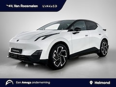 Lynk & Co 02 - More 66 kWh