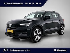 Volvo XC40 - Recharge Twin Ultimate | 360° Camera | Panoramadak | Harman/Kard