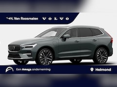 Volvo XC60 - 2.0 T8 AWD Ultra Bright Executive Edition