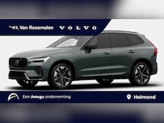 Volvo XC60 - 2.0 T6 AWD Plus Dark