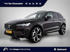 Volvo XC60 - 2.0 T8 AWD Ultra Dark | Bowers&Wilkins | 22inch | Luchtvering |