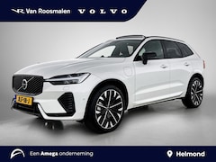 Volvo XC60 - 2.0 T6 AWD Ultra Dark | Bowers&Wilkins | Trekhaak | Luchtvering |