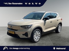 Volvo EX40 - Single Motor Core 70 kWh | Stoel+ stuurverwarming | Warmtepomp |