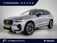 Volvo XC60 - 2.0 T8 AWD Ultra Dark | Bowers&Wilkins | Trekhaak | Luchtvering |