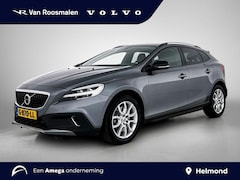 Volvo V40 Cross Country - 1.5 T3 Polar+ Luxury | Trekhaak | Panoramadak | Camera |