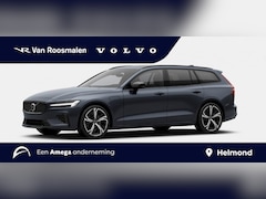 Volvo V60 - 2.0 T8 AWD Plus Dark