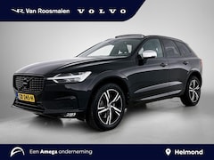 Volvo XC60 - 2.0 T5 R-Design | Panoramadak | Trekhaak | Camera |