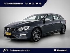 Volvo V60 - 2.0 T3 Nordic+ Sport | Trekhaak |