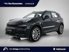 Lynk & Co 01 - 1.5 Core