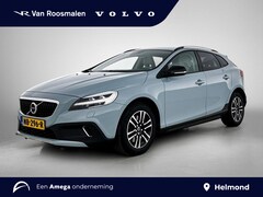 Volvo V40 Cross Country - 1.5 T3 Momentum | Trekhaak | Navigatie | Cruise Control | PDC |
