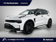 Lynk & Co 01 - 1.5 More Voorraad deal