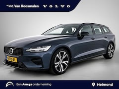 Volvo V60 - 2.0 B4 Plus Dark | Trekhaak |