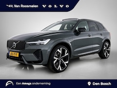 Volvo XC60 - 2.0 T6 AWD Ultra Dark | Panorama dak |