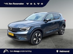 Volvo EX40 - Single Motor Core Business Edition 70 kWh | Leder | Trekhaak