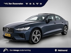 Volvo S60 - 2.0 T6 R-Design | Panoramadak | Harman/Kardon | ACC | 19inch |