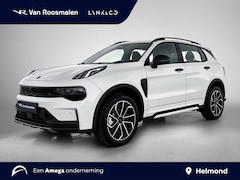 Lynk & Co 01 - 1.5 Core VOORRAAD KORTING