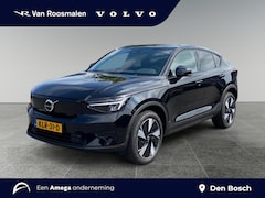 Volvo EC40 - Single Plus 70 kWh | Pano | Stoel+Stuur verw. | Demo-deal | Rijklaar