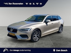 Volvo V60 - 2.0 B3 Essential | Navigatie | Rijklaar | Selekt |