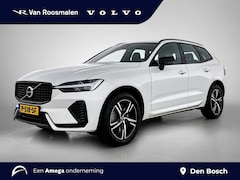 Volvo XC60 - 2.0 B5 R-Design | Rijklaar |