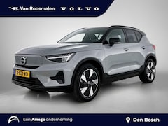 Volvo XC40 - Single Motor Extende Range Core 82KwH | Rijklaar |