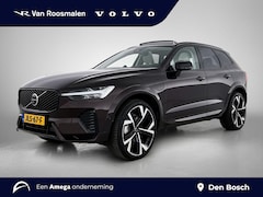 Volvo XC60 - 2.0 T8 AWD Ultra Dark | Bowers & Wilkens | Pano | Leder |