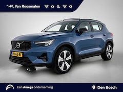 Volvo XC40 - 1.5 T4 Ultimate Dark | Panorama dak | Rijklaar |
