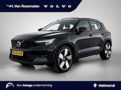 Volvo XC40 - T5 Recharge Ultimate Dark | Origineel NL | 20-inch | Panoramada