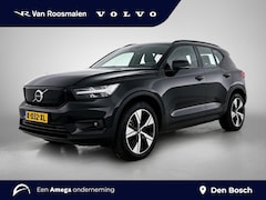 Volvo XC40 - Recharge P8 AWD R-Design | Clima | Blis | Stoel + Stuur verwarmi