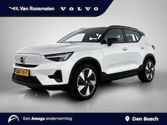 Volvo EX40 - Extended Plus | Camera | Keyless | Warmtepomp | Trekhaak |