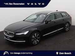 Volvo V90 - T6 AWD Ultra | Nappa leder | Geventileerde stoelen | Panoramadak
