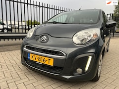 Citroën C1 - 1.0 Collection Facelift Airco Led Rijd perfect