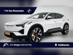 Polestar 3 - 3 Long Rang Dual Motor Performance 111 kWh