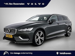 Volvo V60 - T6 Plus Bright | Exterior styling kit | BLIS | Pilot assist | Ca