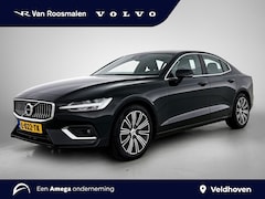 Volvo S60 - 2.0 B4 Inscription