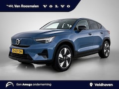 Volvo C40 - Extended Core | Trekhaak | Pilot Assist | Pano |