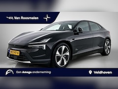 Polestar 4 - 4 LRSM 100 KwH | Pilot | Plus