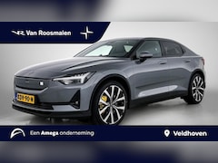 Polestar 2 - 2 Long Range Dual Motor Performance 82 kWh Nappa I Prime I Bowers & Wilkins