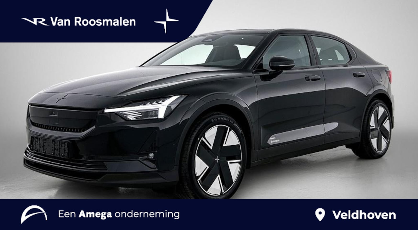 Polestar 2 - Long Range Dual Motor 82kWh | Prime - AutoWereld.nl