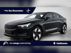 Polestar 2 - 2 Long Range Dual Motor 82kWh | Prime