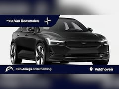 Polestar 2 - 2 Long Range Dual Motor 82kWh | Prime | Demo
