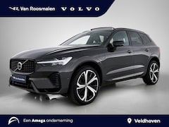 Volvo XC60 - T6 Plus Dark | 21 inch | Pano | Getint Glas | Long Range